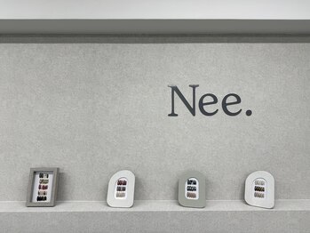 ネエ 鹿児島中央駅店(Nee.)/店内