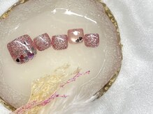 キャンアイドレッシー 町田/フット ハートホロ