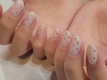 キャットケー ネイル(CAT.K Nail)/【hand】color