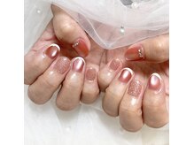 シェリル(CHERIRU)の雰囲気(▽完全プライベート空間でお寛ぎください)