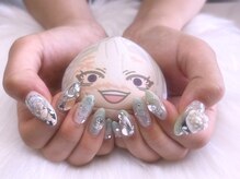 ルメッド(Remede)/グラデーション×キラキラ