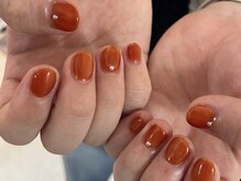 シオ 錦糸町(sio.)/ワンカラーorラメグラ