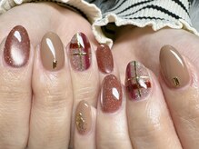 ルルエオノ(Lulu eono)/秋冬チェック