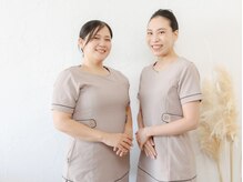 ドリーミングフォレスト くにたち(Dreaming Forest)/私達が担当させていただきます