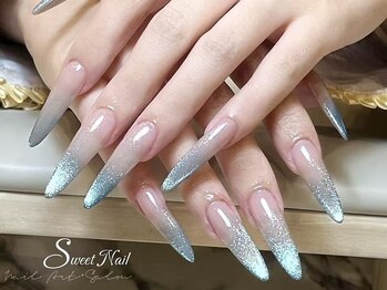 スウィートネイル(Sweet nail)/