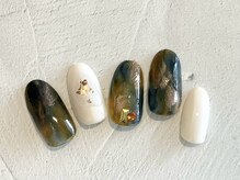 ディア 大森北口店/ミラーニュアンス