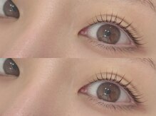 アイラブ バイ ネイロ 北千住(eye Love by NeiRo)の雰囲気(アイブロウとまつげパーマのセットメニューが人気☆北千住駅)