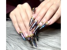 サロン ガオ(salon GAO)