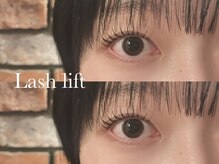 シェア(Eyelash&Nail share)/