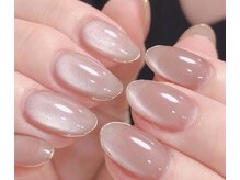 ベティーネイル(Betty)/