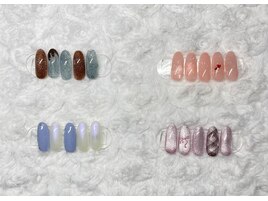 2月更新☆シンプルデザイン