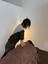 リラク パサージオ西新井店(Re Ra Ku)&nbsp;小森 