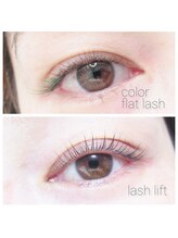 アイシック 勝どき(eyechic)/まつげパーマ/まつげエクステ