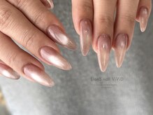 リアンスネイルヴィヴィッド 倉敷店(LianS nail ViViD)/マグネットフラッシュ