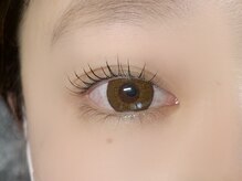 バタフライ 川崎店(Butterfly)/まつげパーマ/オーダーメイド