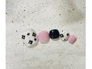 フットネイルアート7,980円