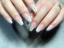 シャルム(charme)/ハンドジェル