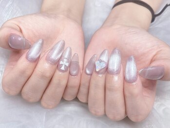 ブルームビューティ― 新宿(Bloom Beauty)/