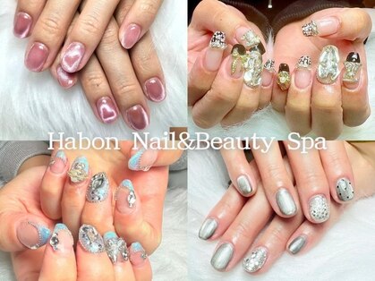 ハボン(Habon)の写真