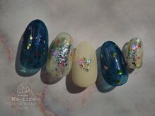 アトリエ ミータイム(Atelier Me-time)/Spring design -A-