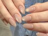 【新規限定】[chika指名]マグネットネイル