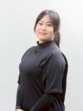 本気で体を変えるストレッチ専門 もみじ堂 StretchLab【肩こり・腰痛・姿勢矯正】 谷 千紘