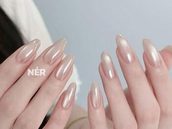 ネール(NER)/水光マグネット