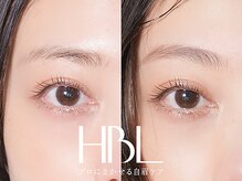 レグラッシュ バイ クレアール(Reg Lash by CREAR)の雰囲気（次世代アイブロウ話題沸騰!【HBL】立体眉に!）