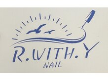 R.with.Y NAIL