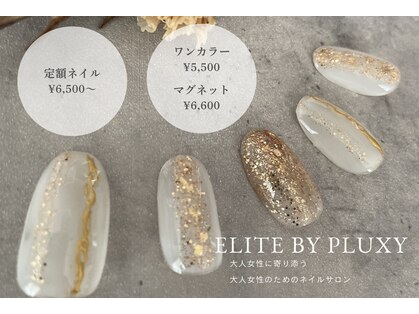 エリートバイプラクシーの写真
