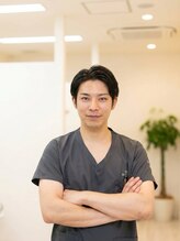 鍼灸整体院 裕歩 吹田岸辺/産後骨盤矯正/自律神経/姿勢矯正/肩こり/腰痛&nbsp;中堂 裕之