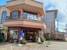 リボディ 七尾院の雰囲気（お店の外観になっております。正面入り口からお入りください！）
