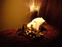 アジアンリラクゼーションヴィラ 浜松モール街店(asian relaxation villa)/【店内】