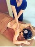 【贅沢に癒されたい方】全身アロマオイル＋温熱ドーム付120分+10分!!¥9980