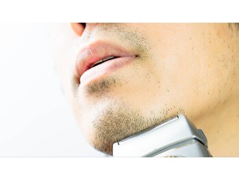 ハダコウボウ(hada kobo)/ヒゲ脱毛