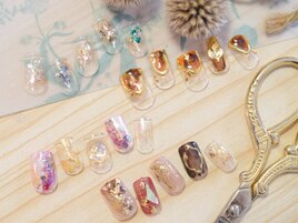 select9月人気デザイン