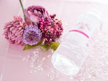 ピリカ(Pirka)/ケイ素Pirika Silica☆