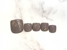 ネージュ バイ リアンジュ 辻堂(Neige by Reange)/塗りかけアート