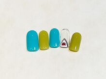 スイ(彗)/水星コース¥8500⇒¥7500