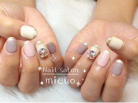 ハンド定額アートコース5980