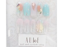 オーブ(AUBE)/オフ込み6500円プラン