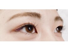 サンリッチ 恵比寿(Sunrich)/カラーエクステ