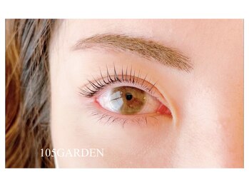 イチマルゴ ガーデン(105 GARDEN)/フェリズラッシュリフト