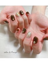 アトリエルパサージュ(Atelier Le Passage)/