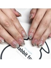 ネイルサロン ラビットフット(Rabbit foot)/