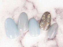 ルアナ 吉祥寺店(LUANA)/定額|¥8250円☆パラジェル