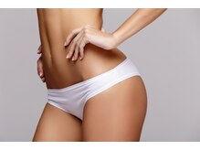 アリシア ビューティーサロン(Alicia)の雰囲気(VIOブラジリアンワックス脱毛でツルツル肌へ★)