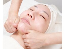 エム 銀座(M)/ハーブピーリング／小顔