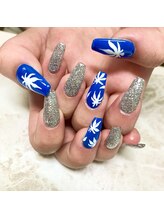 ピリナ(pilina)/ネイル長さ出し