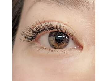 グレース(Graces)/フラットラッシュ